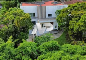 Foto 1 de Casa com 5 Quartos à venda, 1050m² em Casa Amarela, Recife