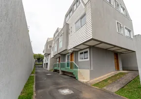 Foto 1 de Sobrado com 3 Quartos para alugar, 147m² em Boa Vista, Curitiba