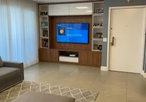 Foto 1 de Apartamento com 3 Quartos à venda, 150m² em Vila Alexandria, São Paulo