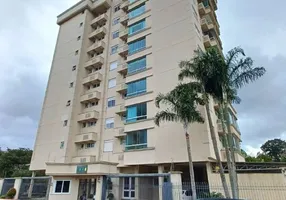 Foto 1 de Apartamento com 3 Quartos à venda, 192m² em Vila Nova, Novo Hamburgo