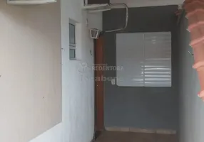 Foto 1 de Casa de Condomínio com 3 Quartos à venda, 84m² em Condomínio Residencial Parque da Liberdade VI, São José do Rio Preto