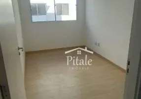 Foto 1 de Apartamento com 2 Quartos para alugar, 42m² em Jardim Gilda Maria, São Paulo