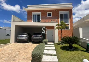 Foto 1 de Casa de Condomínio com 3 Quartos à venda, 240m² em Residencial Santa Maria, Valinhos