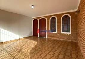 Foto 1 de Casa com 3 Quartos à venda, 111m² em Vila Nova, Rio Claro