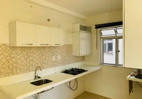 Foto 1 de Apartamento com 2 Quartos à venda, 60m² em Boa Uniao Abrantes, Camaçari