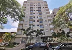 Foto 1 de Apartamento com 2 Quartos para alugar, 73m² em Vila Togni, Poços de Caldas
