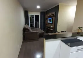 Foto 1 de Apartamento com 2 Quartos à venda, 67m² em Eden, Sorocaba