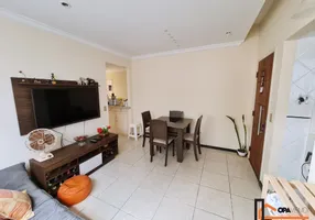 Foto 1 de Apartamento com 2 Quartos à venda, 51m² em Heliópolis, Belo Horizonte
