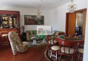 Foto 1 de Apartamento com 4 Quartos para venda ou aluguel, 240m² em Chácara Santo Antônio, São Paulo