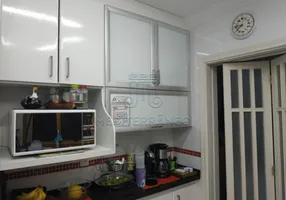 Foto 1 de Apartamento com 3 Quartos à venda, 102m² em Jardim Merci II, Jundiaí