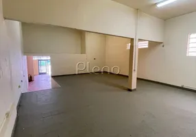 Foto 1 de Ponto Comercial para alugar, 120m² em Ponte Preta, Campinas