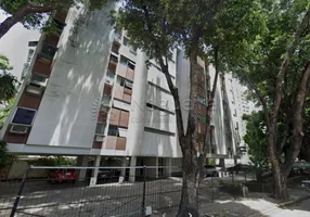 Foto 1 de Apartamento com 2 Quartos à venda, 80m² em Graças, Recife