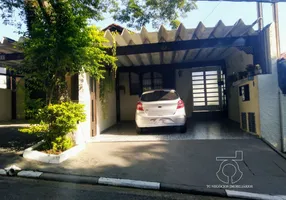 Foto 1 de Casa de Condomínio com 1 Quarto à venda, 90m² em Jardim Guaraú, São Paulo