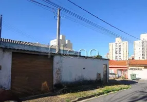 Foto 1 de Galpão/Depósito/Armazém à venda, 156m² em Vila Elza, Campinas