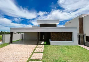 Foto 1 de Casa de Condomínio com 3 Quartos à venda, 237m² em Chacara Sao Jose, Jaguariúna