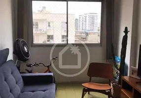 Foto 1 de Apartamento com 2 Quartos à venda, 49m² em Engenho Novo, Rio de Janeiro