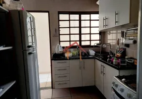 Foto 1 de Casa com 3 Quartos à venda, 183m² em Jardim Florestal, Jundiaí