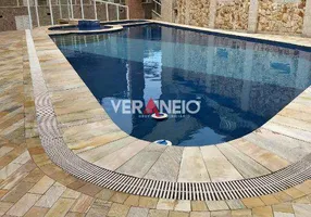 Foto 1 de Sobrado com 3 Quartos à venda, 153m² em Mirim, Praia Grande