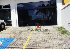 Foto 1 de Ponto Comercial para alugar, 62m² em São Luiz, Americana