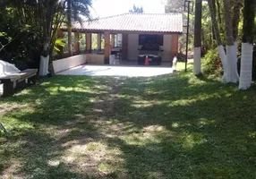 Foto 1 de Fazenda/Sítio com 2 Quartos à venda, 11125m² em Chácaras Monte Serrat, Itapevi