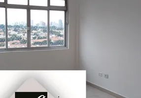 Foto 1 de Apartamento com 1 Quarto para alugar, 40m² em Mirandópolis, São Paulo