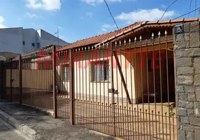 Foto 1 de Lote/Terreno à venda, 320m² em Vila Mazzei, São Paulo