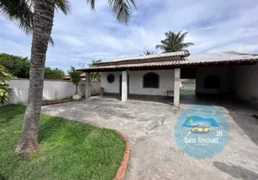 Foto 1 de Casa com 2 Quartos à venda, 70m² em Praia Sêca, Araruama