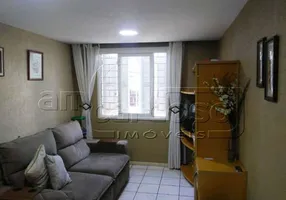 Foto 1 de Apartamento com 3 Quartos à venda, 70m² em São Sebastião, Porto Alegre