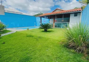 Foto 1 de Casa com 3 Quartos à venda, 110m² em Ipitanga, Lauro de Freitas