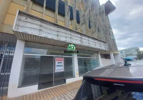 Foto 1 de Sala Comercial para alugar, 90m² em Centro, Anápolis