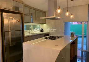 Foto 1 de Casa com 3 Quartos à venda, 160m² em Ribeirão da Ilha, Florianópolis