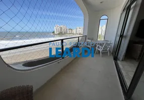Foto 1 de Apartamento com 4 Quartos à venda, 196m² em Vila Luis Antonio, Guarujá