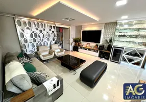 Foto 1 de Apartamento com 3 Quartos à venda, 160m² em Guandu, Cachoeiro de Itapemirim