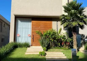 Foto 1 de Casa de Condomínio com 4 Quartos para venda ou aluguel, 575m² em Tamboré, Barueri
