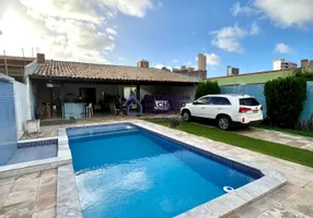 Foto 1 de Casa com 3 Quartos à venda, 250m² em Capim Macio, Natal