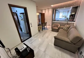 Foto 1 de Apartamento com 3 Quartos à venda, 92m² em Itapoã, Belo Horizonte