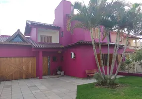 Foto 1 de Casa com 4 Quartos à venda, 280m² em Parque 35, Guaíba