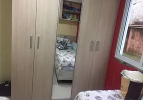 Foto 1 de Apartamento com 2 Quartos à venda, 52m² em Jaragua, São Paulo