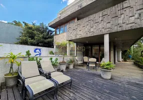 Foto 1 de Casa com 4 Quartos para alugar, 960m² em Cidade Jardim, São Paulo