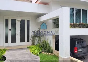 Foto 1 de Casa com 4 Quartos à venda, 504m² em Barra da Tijuca, Rio de Janeiro