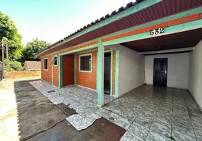 Foto 1 de Casa com 3 Quartos à venda, 90m² em Parque São Paulo, Cascavel