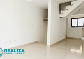 Foto 1 de Casa de Condomínio com 2 Quartos à venda, 90m² em Outeiro de Passárgada, Cotia