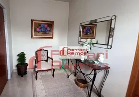 Foto 1 de Apartamento com 2 Quartos à venda, 100m² em Centro, Guarulhos