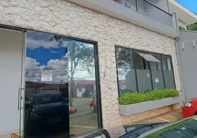 Foto 1 de Sala Comercial para alugar, 45m² em Vila Embaré, Valinhos