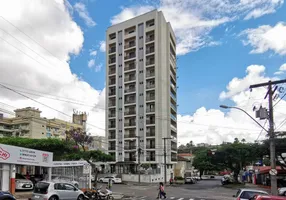 Foto 1 de Apartamento com 4 Quartos para alugar, 146m² em Centro, Poços de Caldas
