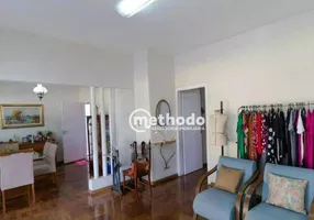 Foto 1 de Casa com 5 Quartos à venda, 200m² em Jardim Novo Botafogo, Campinas