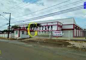 Foto 1 de Galpão/Depósito/Armazém para alugar, 3000m² em Macuco, Valinhos