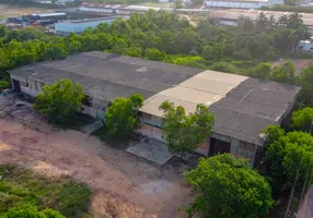 Foto 1 de Galpão/Depósito/Armazém para alugar, 3400m² em Distrito Industrial, São Luís