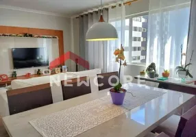 Foto 1 de Apartamento com 4 Quartos à venda, 92m² em Cristo Rei, Curitiba