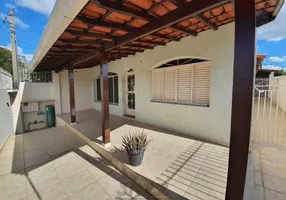 Foto 1 de Casa com 3 Quartos à venda, 138m² em Vila Roma, Itu
